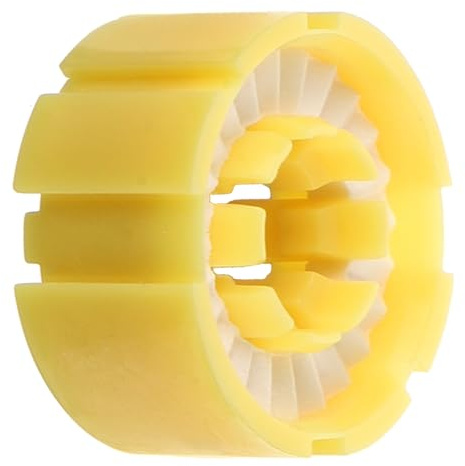 STOBAZA Automatic Inflator Bobbin Device Water-soluble Tablet for Inflatable Life Jackets Pressure-resistant Accessory for Boating Kayaking and Water Sports