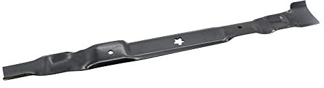 SECURA Messer (Kombi) kompatibel mit Yard Pro YP11577RB Rasentraktor