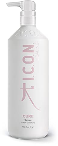 I.c.o.n. Haarspülung, 1er Pack(1 x 1000 ml)