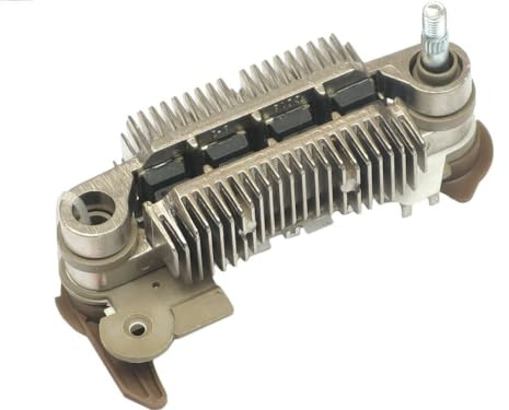 AS-PL Gleichrichter Lichtmaschine