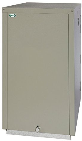 Grant Vortex Eco 26/35 External System Module Oil Boiler Only Erp, 26-35 kW