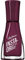 Sally Hansen Smalto Unghie Insta-Dri, ad Asciugatura Rapida, Effetto Manicure Professionale a Lunga Durata, 9.17 ml, 428 Zip Wine