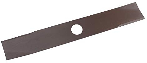 SECURA Messer (Wurf) kompatibel mit Sabo 43-4TS Rasenmäher
