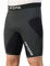 ORTEMA Power Shorts Gr.XL - Kompressionshose mit integriertem X-diagonal wirkendem Stabilisierungssystem - Entlastung in der Leiste - Stabilisierung der Hüfte - Eishockey/Freizeit & mehr