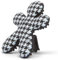 Mr & Mrs Fragrance - Diffusore per auto, Niki classico, a base di gallina, fragranza orchidea nera