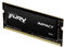 Kingston Module mémoire pour PC Portable Fury Impact KF432S20IB1/16 16 GB 1 x 16 GB RAM DDR4 3200 MHz CL20