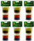 Duck Tape Insulating Electrical Tape Multipack 19mm x 4m, Pack of 6