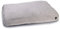 Beeztees Minus One Hund, Liegekissen, Hundebett, Hellgrau, 100x70x15 cm