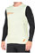 100% MTB WEAR Unisex R-core Concept Jersey gelb Sm T-Shirt, grau, L