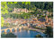 MyPuzzle Blick auf Heidelberg im Sommer, Deutschland - Premium 500 Teile Puzzle - MyPuzzle Sonderkollektion von Puzzle Galaxy