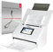 Avision AN335WL A4 Dokumenten Scanner I 10 92cm (4,3) Touch Display 40ppm/80ipm, USB 3.2 WLAN Ethernet Scan to USB ISIS/Twain/Adobe Acrobat DC2017 OEM