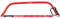 Bellota 4539130 - Sierra de arco dentado universal para corte de madera seca