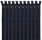 MARARDI [Packung 10] Unsichtbaren Reißverschlüssen [Schwarz] Nylon [25 cm] Nähen und Basteln zum Kleidung Taschen Stoff für Nähmaschine Patchwork Plastik Baumwolle Zipper mit Metallreißverschluss