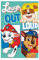 Theonoi Kinder Handtuch 100% Baumwolle Gesichtstuch Waschlappen (Paw)