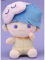 Good Smile Company Howapote TinyTAN M Plush Sweet Dreams SUGA & j-Hope