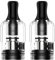 GeekVape Wenax S Cartridge, 2er Pack, 0,8 Ohm, 2 ml