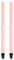 L'Oréal Paris Infaillible Grip Eyeliner mit Filzspitze und Schwämmchen zum Schattieren von automatischen Augenstiften, aus Gel, wasserfeste Formel, 36 Stunden, langanhaltender Halt, helle Nude, 2