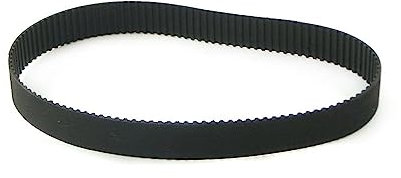 2 Stück MXL-Zahnriemen 55/56/57/58/59/60/61/62/64/65/66MXL 6/10 mm Riemenbreite 2,032 mm Teilung Closed-Loop-Zahnriemen(65MXL 82T,6mm)