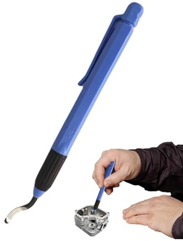Entgratungswerkzeug für Rohrschneider, Entgrater, Kegelrohr, Entgratungswerkzeug für Bohrrohr, Entgratungswerkzeug, Kupferrohr-Entgratungswerkzeug für Entgratmaschine
