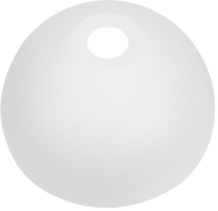 OSALADI Pantalla De Lámpara De Plástico Forma De Hongo Para Decoración Del Hogar Lámpara Colgante Apta Para Y Ventiladores De Techo Para Dormitorio