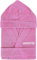 Generico Accappatoio Caloibrato unisex in spugna di cotone 400gr Sommaruga, per uomo e donna (IT, Testo, 4XL, Plus, Regular, rosa)