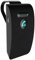SUIOPPYUW Bluetooth Car Kit Handsfree Sun Visor Wireless Audio Receiver 5. ForSiri Voice Control ABS Handsfree Car Kit Player