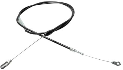 Funhoon Lawn Mower Clutch Cable 54510-VR8-N00 for Honda HRN216 VKA VKAA VLA VLAA VYA VYAA 21 inch Push Walk-Behind Lawn Mowers Replaces 54510VR8N00