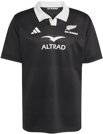 adidas Herren All Blacks Home Replica Jersey T-Shirt