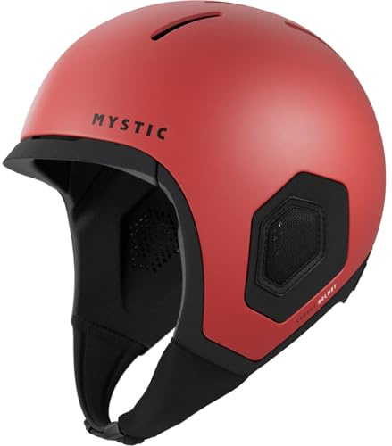 Mystic 2026 Legacy Helm - Rot