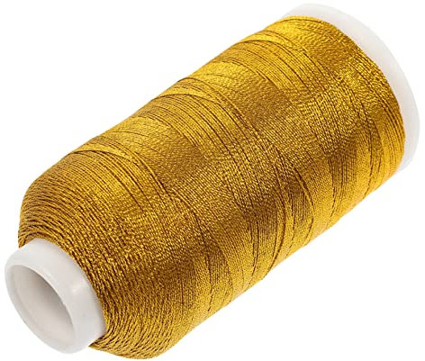 BATHVEVE 1Rotolo Filo Decorativo per Perline Artigianali Stringa Flessibile e per Creazione Fai da Te per Bracciali e Collane Materiale