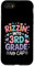 3 ° grado Ritorno a scuola Rizzin in terza elementare Custodia per iPhone SE (2020) / 7 / 8