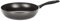 Padella alta saltapasta antiaderente professionale manico isolante Pentalux Black Line uso professionale (D.28cm H.7cm)