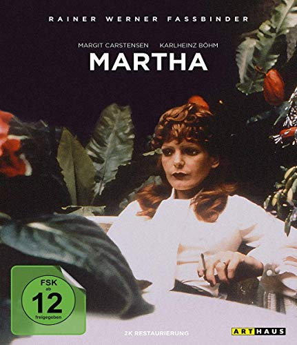 Martha - Digital Remastered
