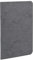 Calligraphe 734165C Heft AgeBag (9 x 14 cm, Taschenformat, ideal für unterwegs, liniert, 48 Blatt) 1 Stück grau