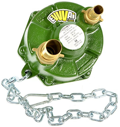 ML20 – 30 + 20 mm Bomba autoajustable de tractores / riego – Ferrones.