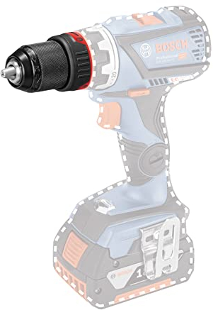 Bosch Professional FlexiClick-Aufsatz GFA 18-M (für Akku Bohrschrauber mit FlexiClick)