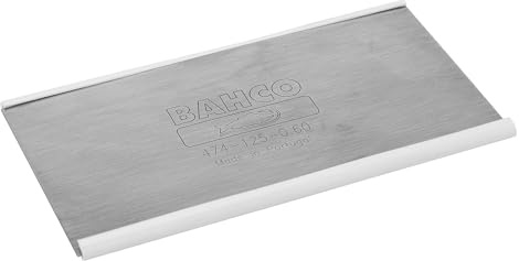 Bahco 474-125-0.60 Peeler Blade