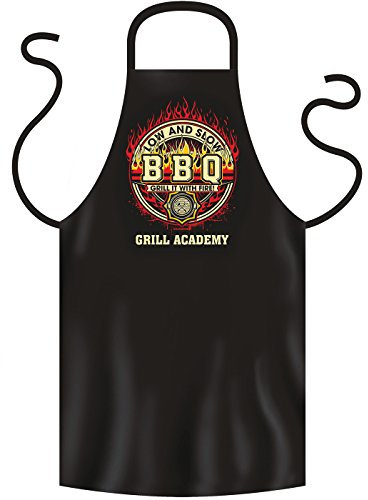 trag-das perfektes Vatertagsgeschenk Grillschürze - BBQ - Papa Geschenk Geburtstag Vatertag Vater Dad Grill