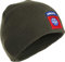Fostex 82. Airborne Beanie Mütze (Grün)