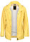 Schöffel Damen Jacket Eastleigh L winddichte, atmungsaktive Regenjacke, urbane Outdoor Jacke, Wanderjacke mit abnehmbarer Kapuze, samoan sun, 40
