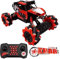 Xtrem Raiders Monster Krab - Voiture Télécommandée Fille +8 Ans | 4x4 Télécommandée Tout Terrain | Voiture Radiocommandée | Utilisation À L'extérieur Et À L'intérieur