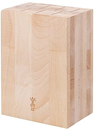 Opinel 254565 Messerblock, Holz