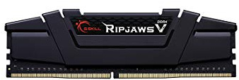 G.Skill DDR4 32 GB PC 2666 CL19 1x32 GB 32GVK Ripjaws 32 GB 2.666 MHz 1