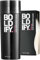 BOLDIFY Streuhaar für Dünner Werdendes Haar (Hellblond), Unsichtbar, Natürlich, Große Flasche, 56g, Kaschiert Haarausfall in 15 Sek, Haarverdichtung, Haarpuder für Feines Haar, Frauen/Männer