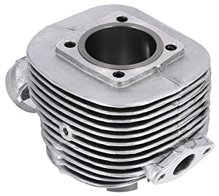 Zylinder solo, 63 ccm, 2-Kanal, Ø 45,03 mm - KR51/1