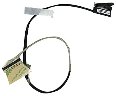 Zahara FHD 40PIN 165HZ/144HZ LCD LVDS LED Display Cable für ASUS ROG Strix G713QM LED Cable/Screen Display Flex line 6017b1551501