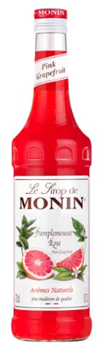 Sirop - Pamplemousse rose - 70cL