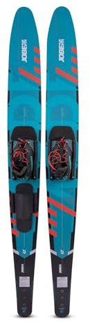 Jobe Wasserski Mode Combo Waterskis 67INCH