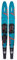 Jobe Wasserski Mode Combo Waterskis 67INCH