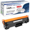 【Kein Chip, mit Werkzeug】 kompatible Tonerpatrone 142x W1420X (W1420A, 142A) Schwarzer Hochsertrag, 2000 Seiten für H P Laserjet M110 M110W MFP M139 M140 M140W - Die Verpackung kann variieren